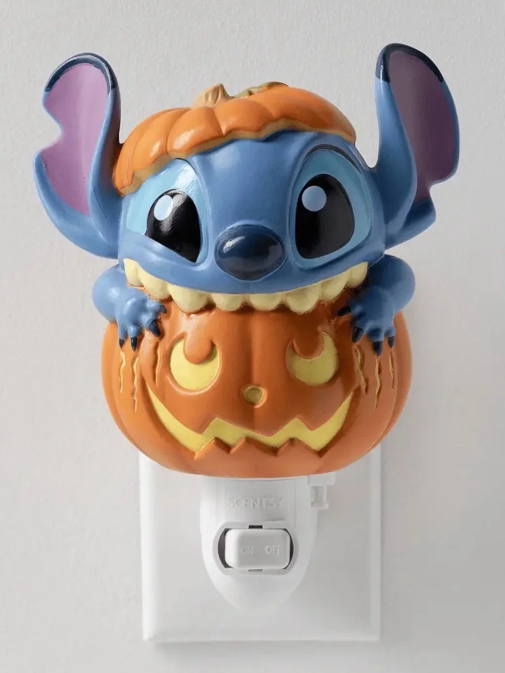 Scentsy easy plug